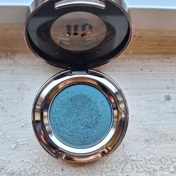🌿 Urban Decay Single Eyeshadow – Loaded (Swatched Only) 🌟 - Picture 1 of 1